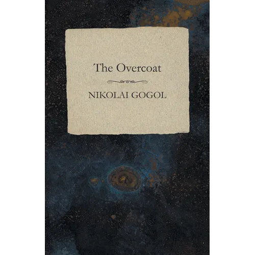 The Overcoat - Paperback