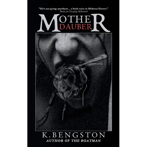 Mother Dauber - Paperback