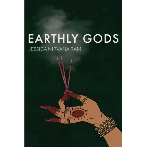 Earthly Gods - Paperback