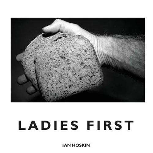 Ladies First - Paperback