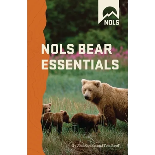 NOLS Bear Essentials - Paperback