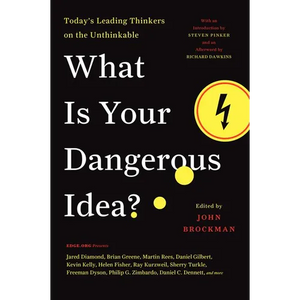 What Is Your Dangerous Idea?: Today's Leading Thinkers on the Unthinkable - Paperback