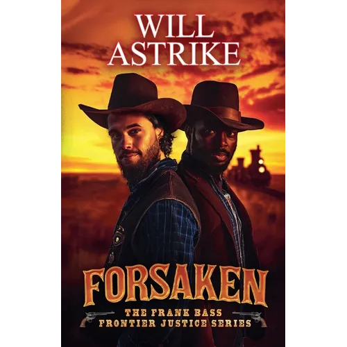 Forsaken - Paperback