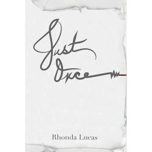 Just Once - Paperback
