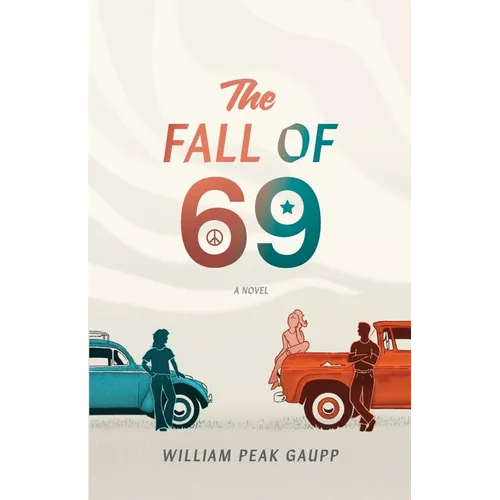 The Fall of 69 - Paperback