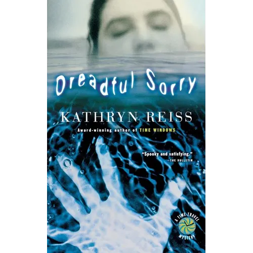 Dreadful Sorry - Paperback
