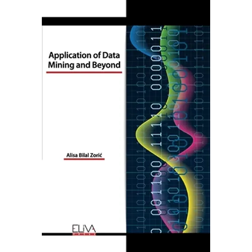 Application of Data Mining and Beyond - Paperback