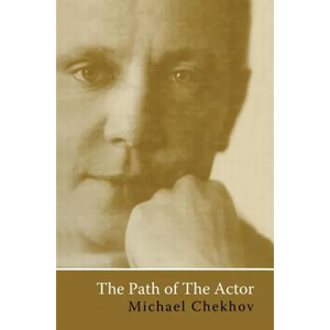 The Path Of The Actor - Paperback