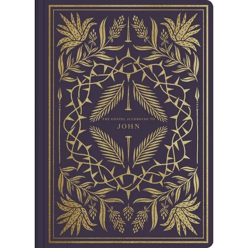 John - Paperback