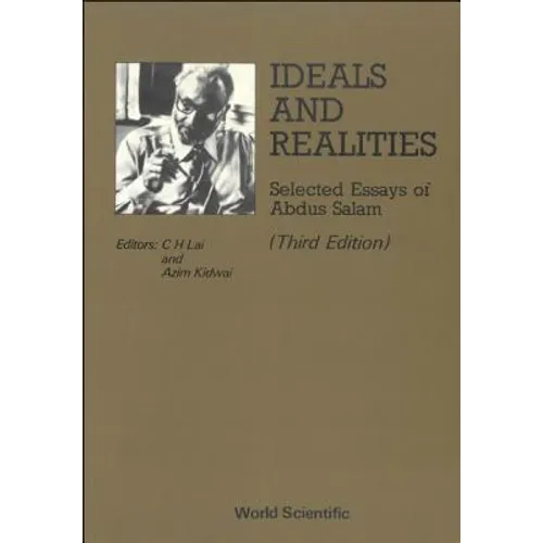 Ideals & Realities (3rd Edition) - Paperback