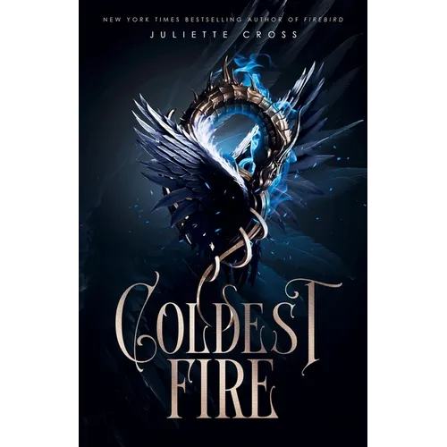 Coldest Fire - Paperback