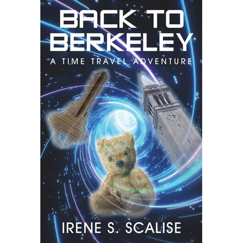 Back to Berkeley - Paperback