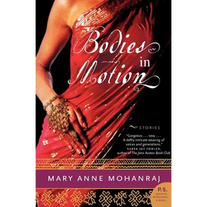 Bodies in Motion: Stories - Paperback