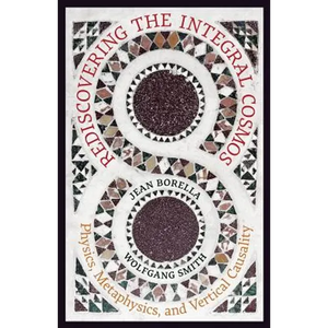 Rediscovering the Integral Cosmos: Physics, Metaphysics, and Vertical Causality - Paperback