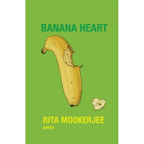 Banana Heart - Paperback