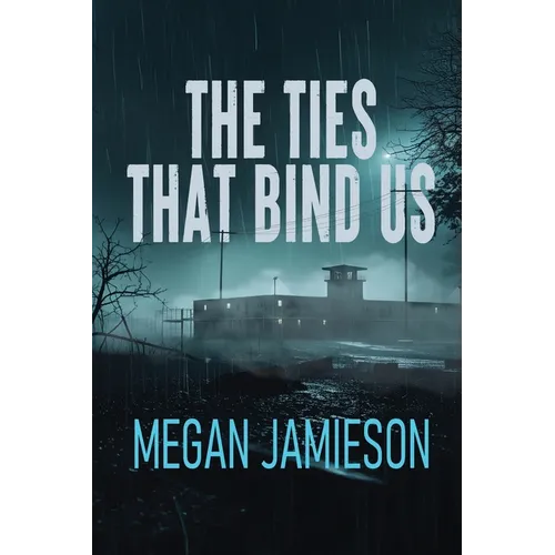 The Ties That Bind Us - Paperback