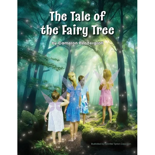 The Tale of the Fairy Tree - Paperback