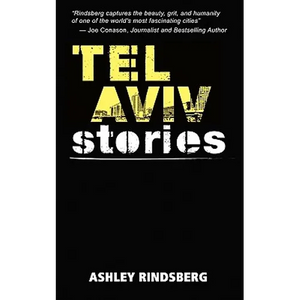 Tel Aviv Stories - Paperback