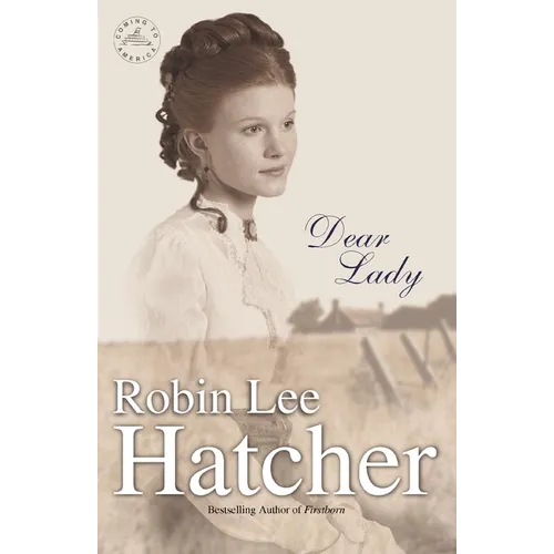 The Dear Lady - Paperback
