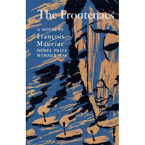 The Frontenacs - Paperback
