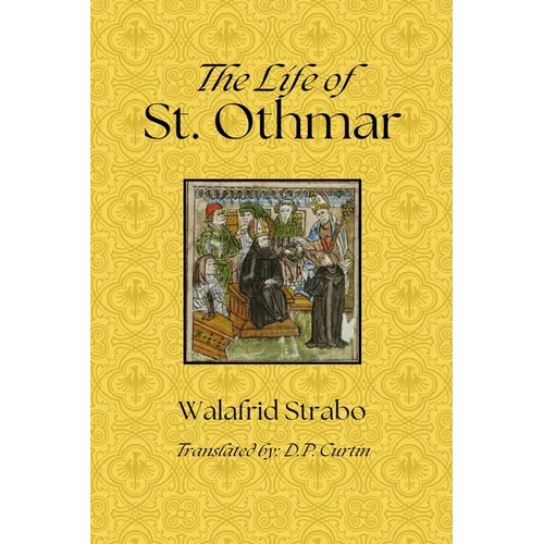 Life of St. Othmar - Paperback