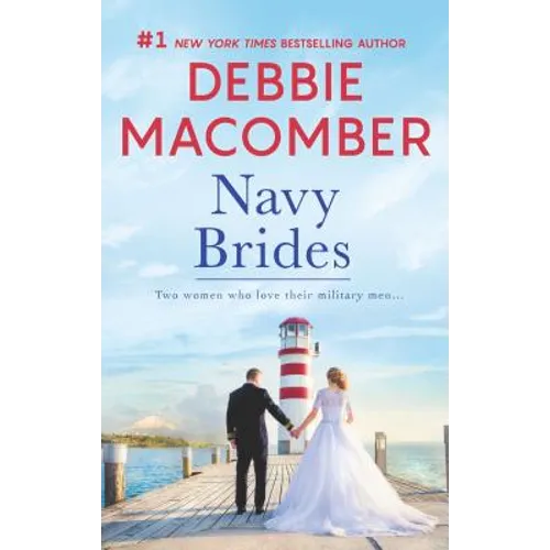 Navy Brides: An Anthology - Mass Market Paperbound