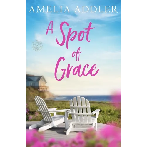 A Spot of Grace - Paperback