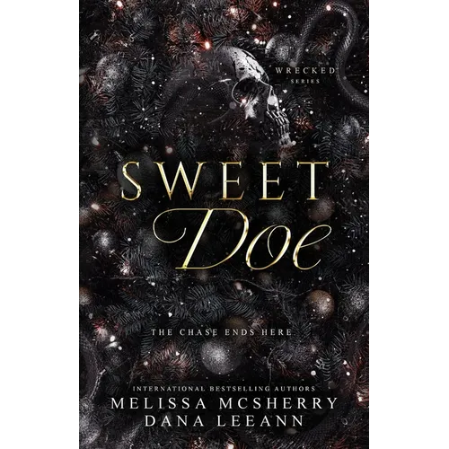 Sweet Doe - Paperback