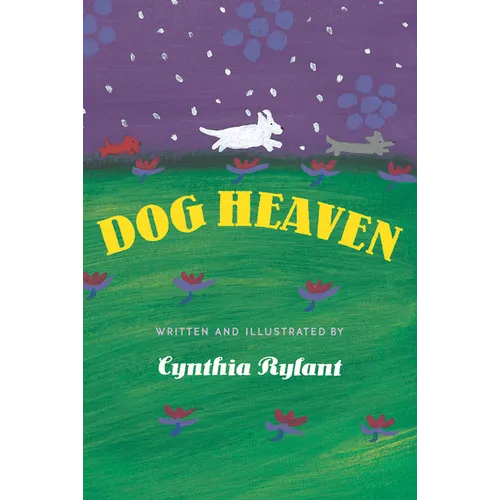 Dog Heaven - Hardcover