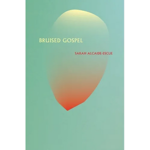 Bruised Gospel - Paperback