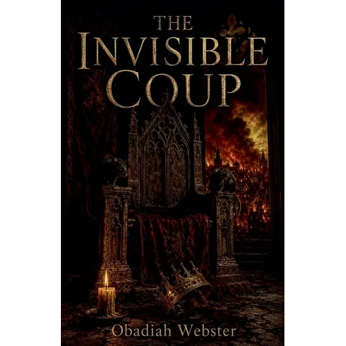 The Invisible Coup - Paperback