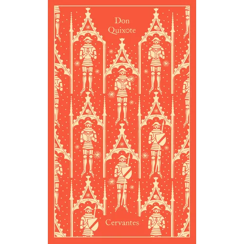 Don Quixote - Hardcover
