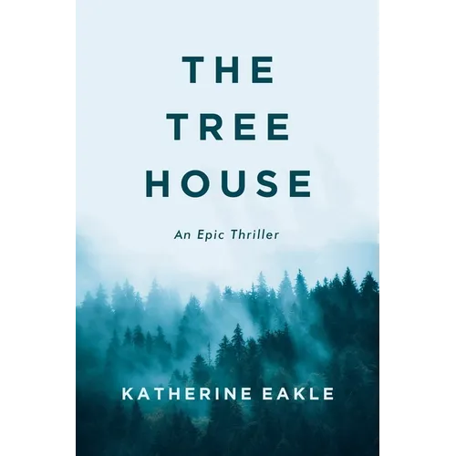 The Tree House: An Epic Thriller - Paperback
