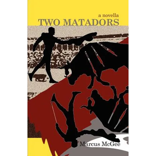 Two Matadors - Paperback