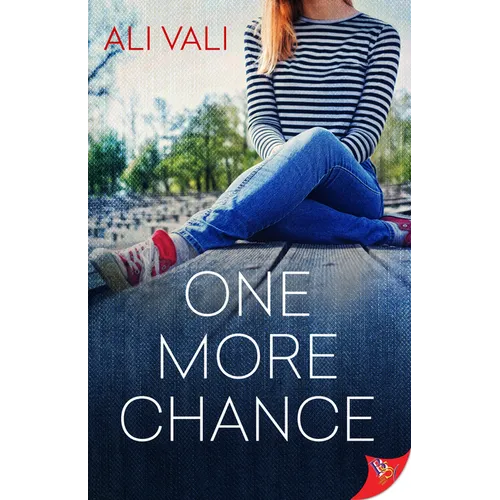 One More Chance - Paperback