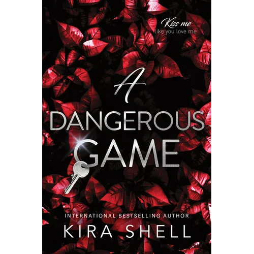 A Dangerous Game - Paperback