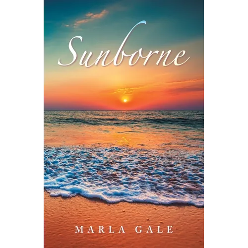 Sunborne - Paperback