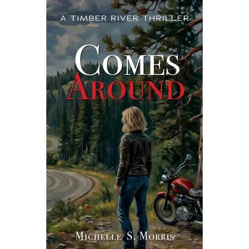 Comes Around - Hardcover