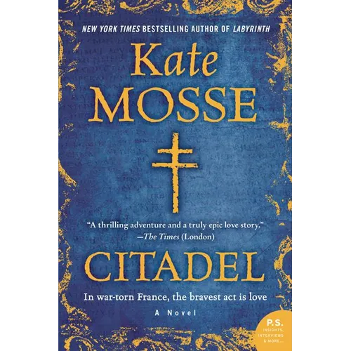 Citadel - Paperback