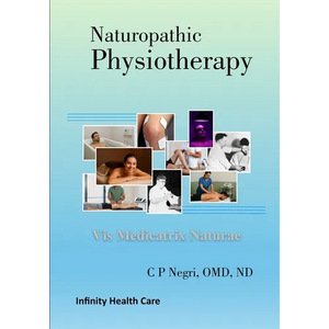 Naturopathic Physiotherapy - Paperback