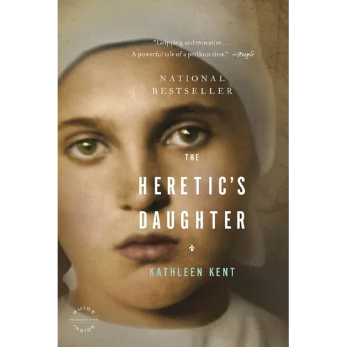 The Heretic's Daughter - Paperback