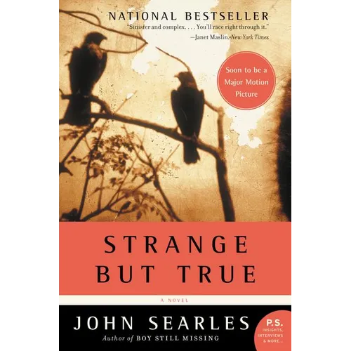 Strange But True - Paperback