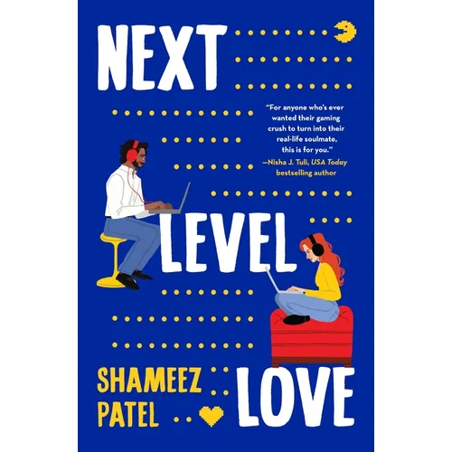 Next Level Love - Paperback