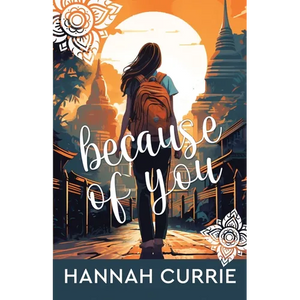 Because of You - Paperback