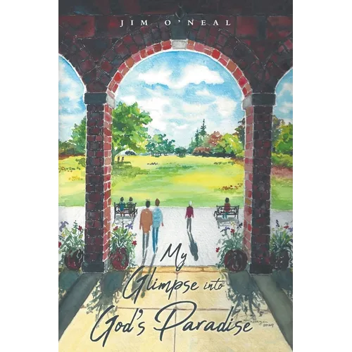 My Glimpse into God's Paradise - Paperback