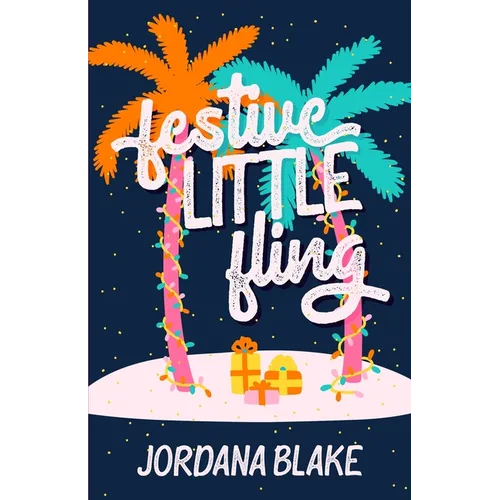 Festive Little Fling - Paperback