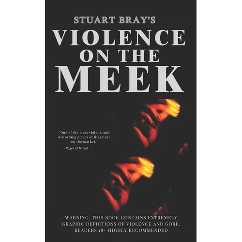 Violence on the meek - Paperback