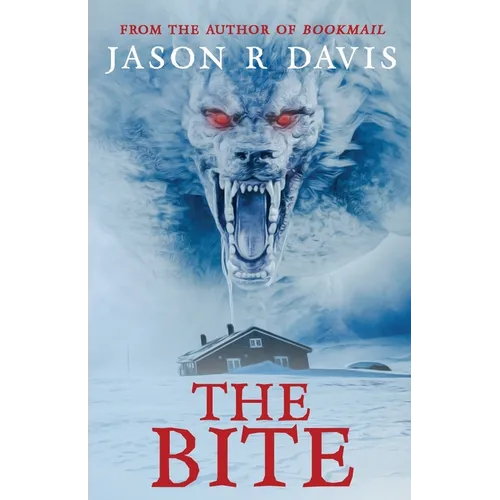 The Bite: A Werewolf Horror Collection (Books 1-4) - Paperback