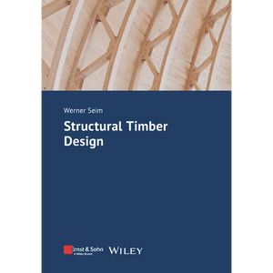 Structural Timber Design - Paperback