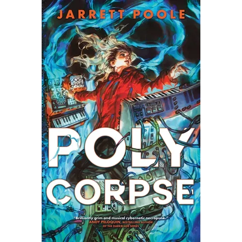 PolyCorpse - Paperback